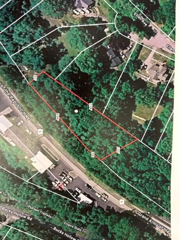 496 Route 6 Photo 2
