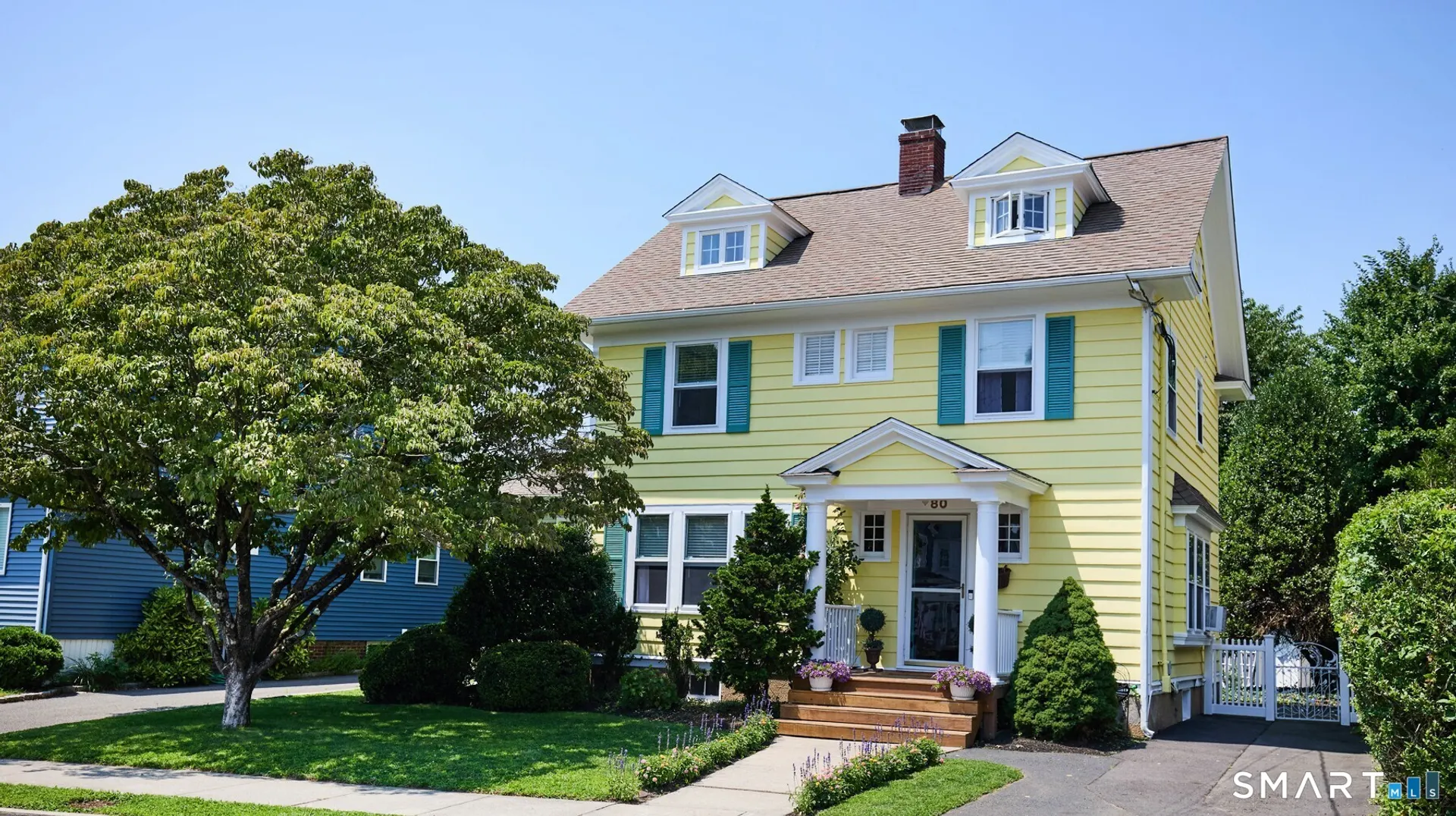 80 Dixon Street Photo 1