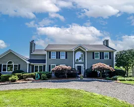 490 Cutlers Farm Road