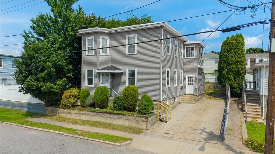 117 Chestnut Hill Avenue Photo 2