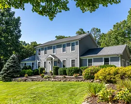 21 Walker Brook Drive