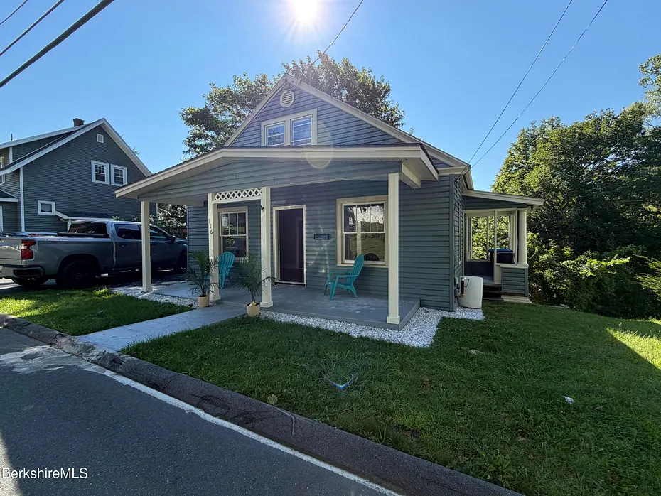 116 High St Photo 1