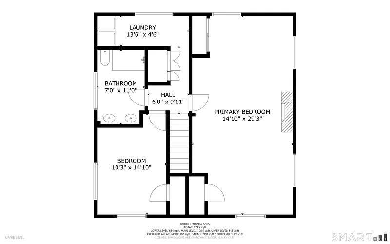 14 Partrick Lane Photo 38