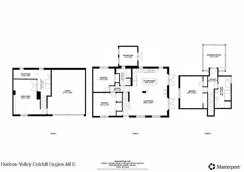 126 Storks Nest Road Photo 59