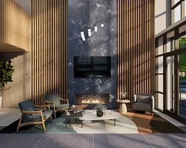 2 Arapahoe Road  #605