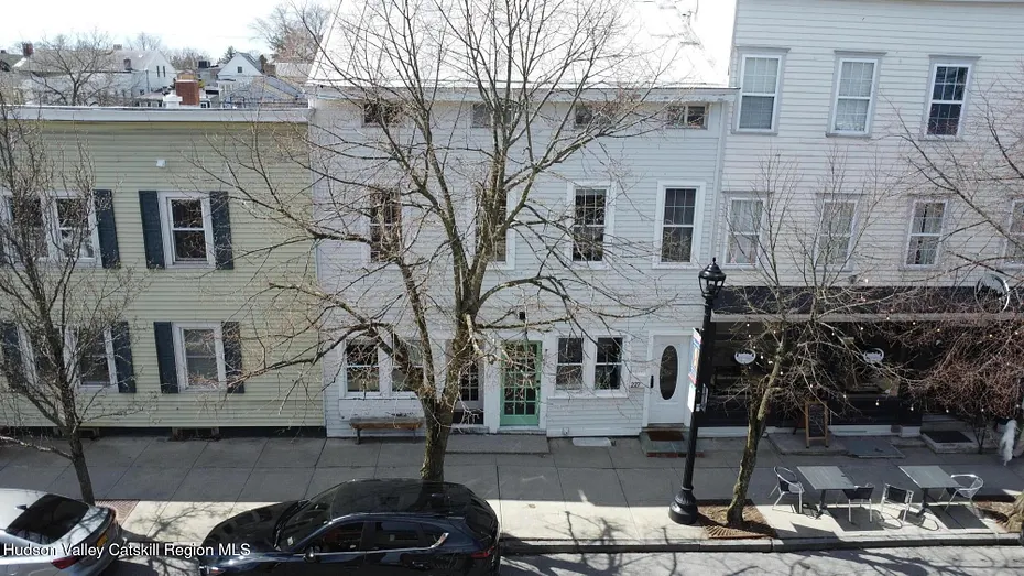 227 Warren Street Photo 1