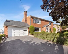 25 Dalton Road