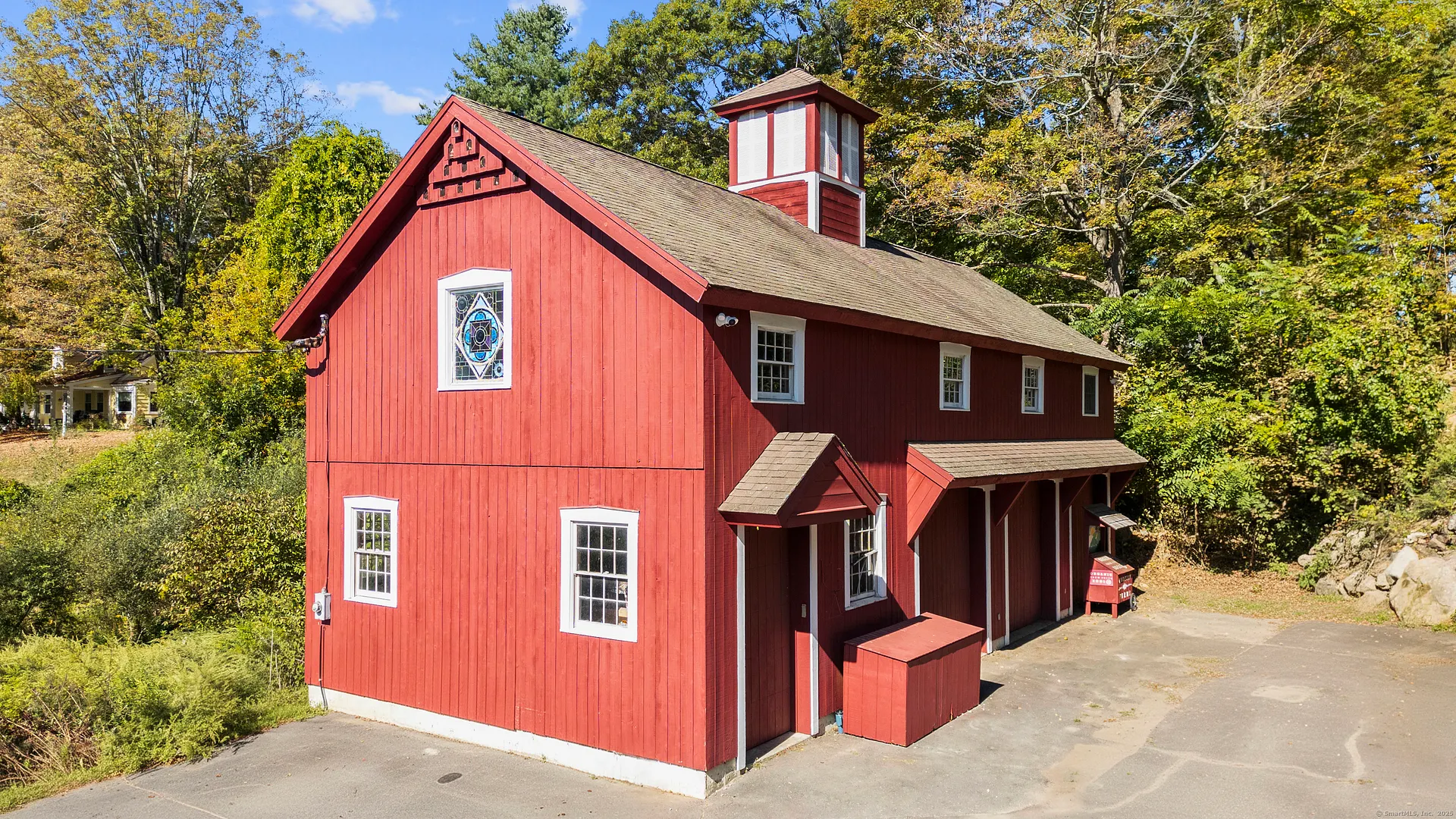 62 Codfish Hill Road Photo 13