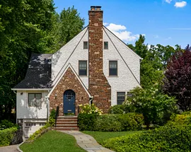 7 Poplar Road