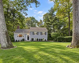 30 Woodland Drive