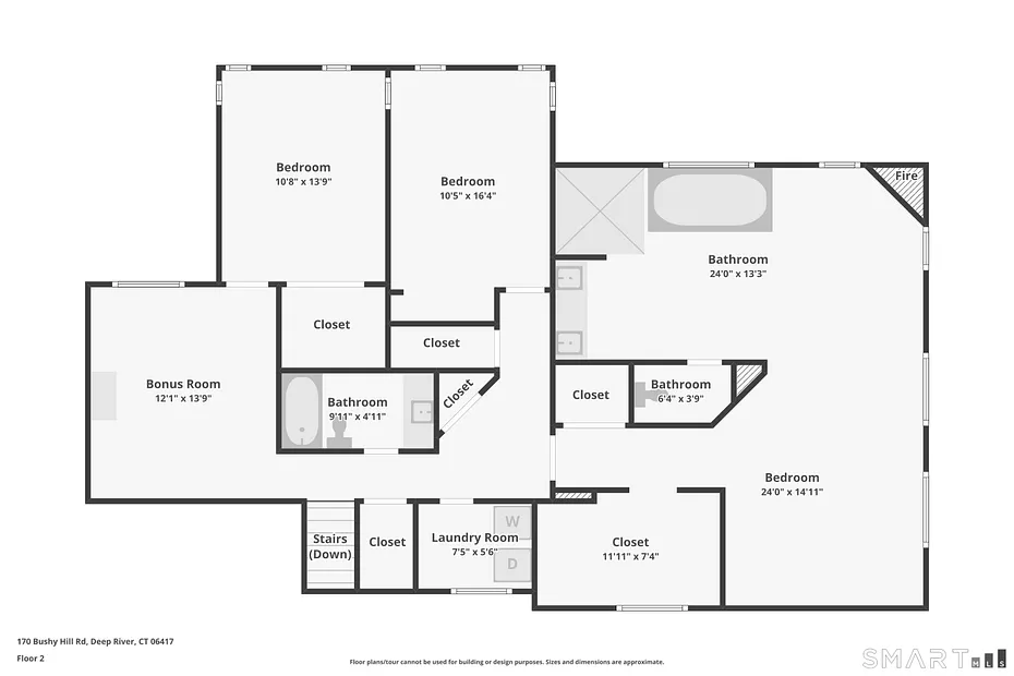 170 Bushy Hill Road Photo 36