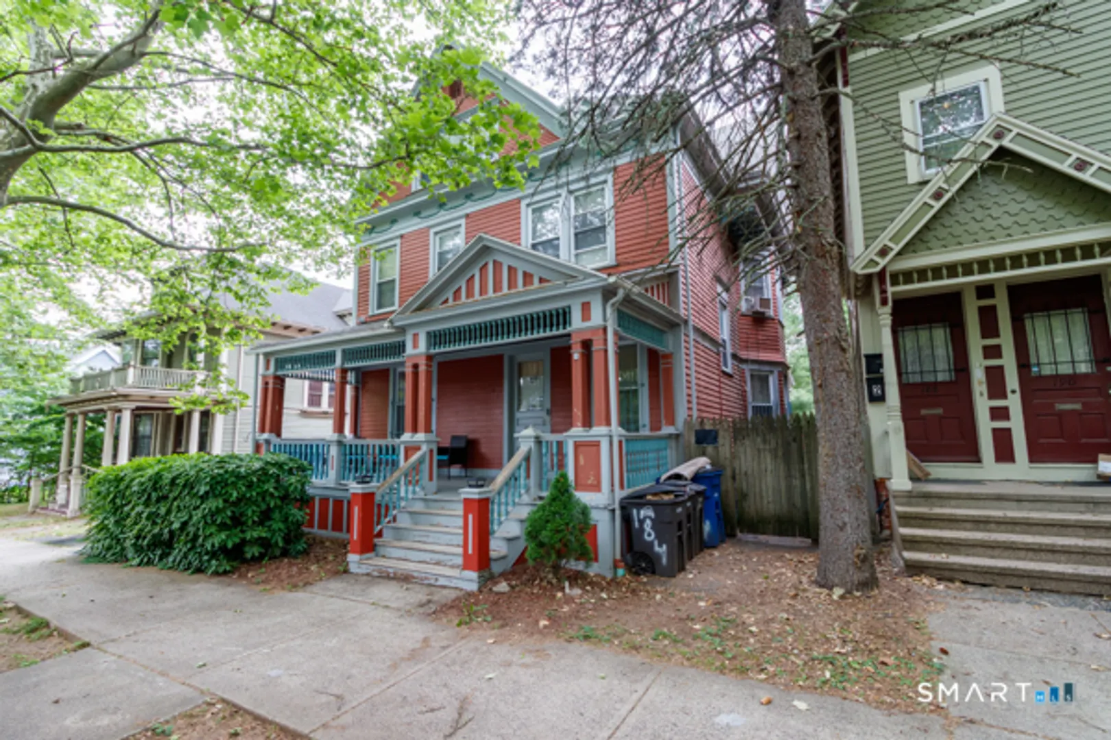 184-186 Mansfield Street Photo 23