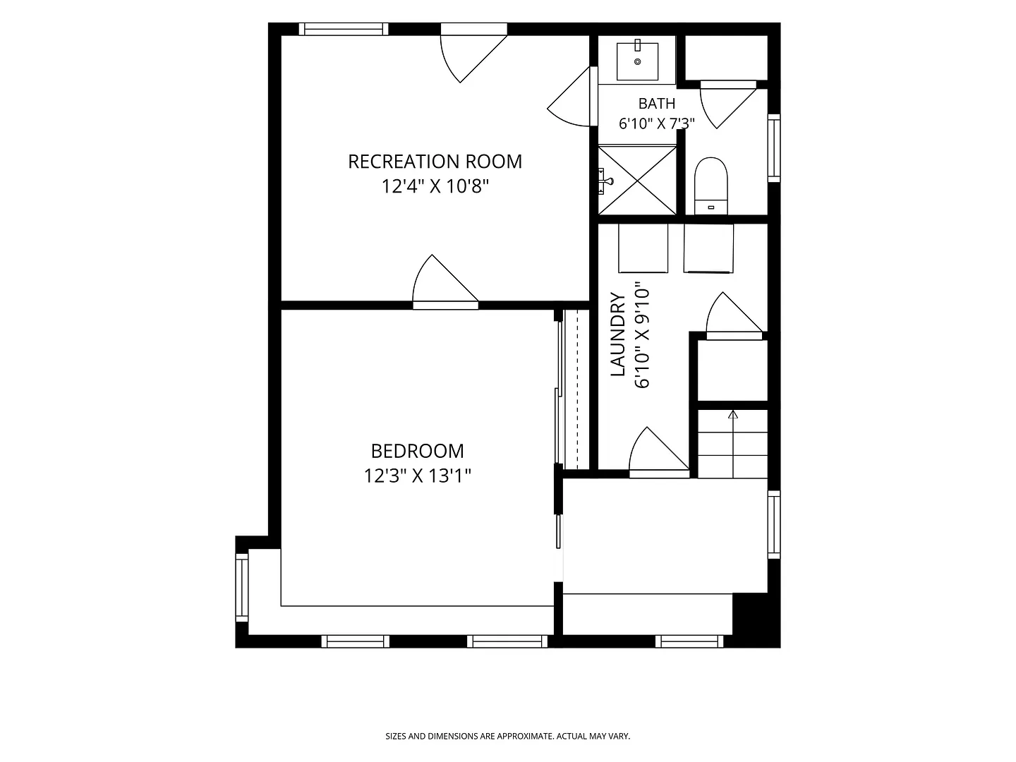Floor plan 3