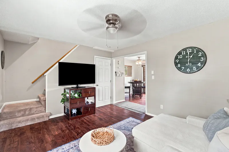 820 Matthews Street  #4 Photo 4
