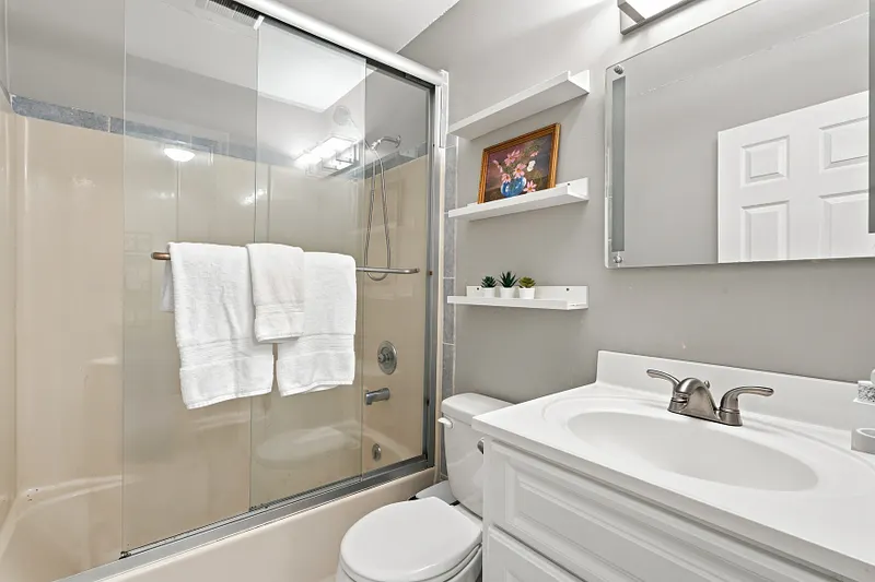820 Matthews Street  #4 Photo 13