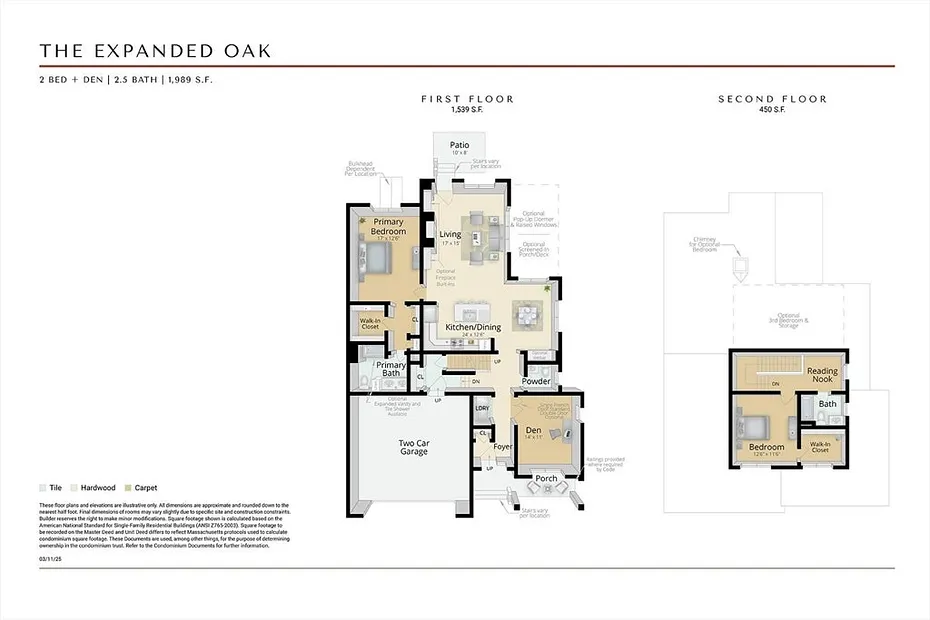 91 Miter Drive  #18-1 Photo 2