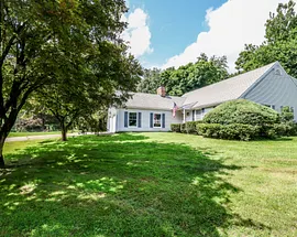 2 White Pine Drive