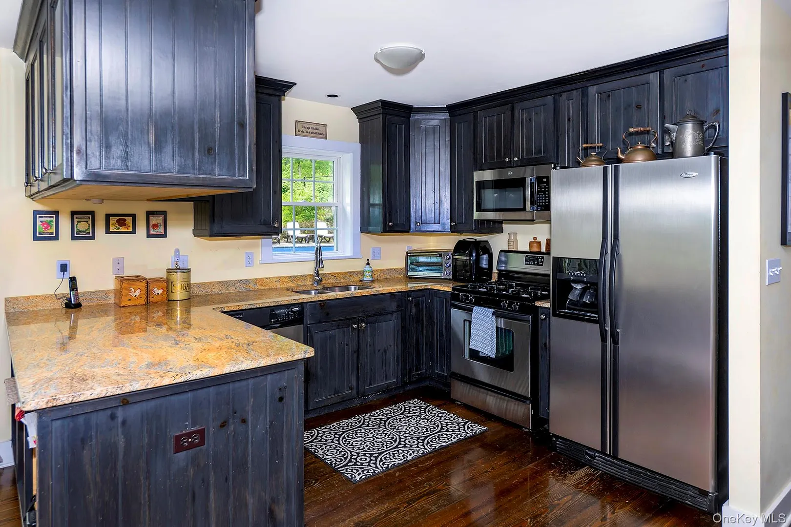 580 Oak Summit Road Photo 7