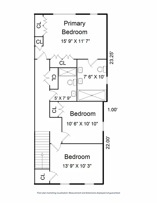 535 2nd Street  #Duplex "R" Photo 31