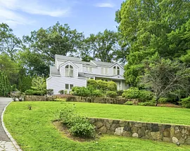 35 Highridge Road