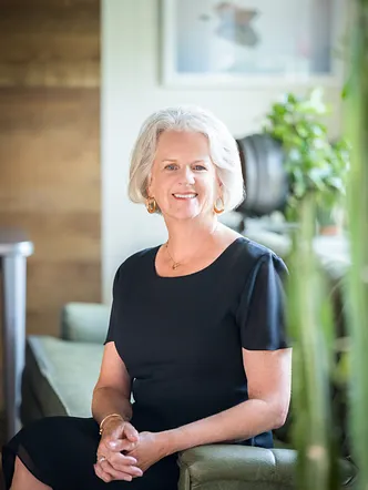 Jill Pilgrim