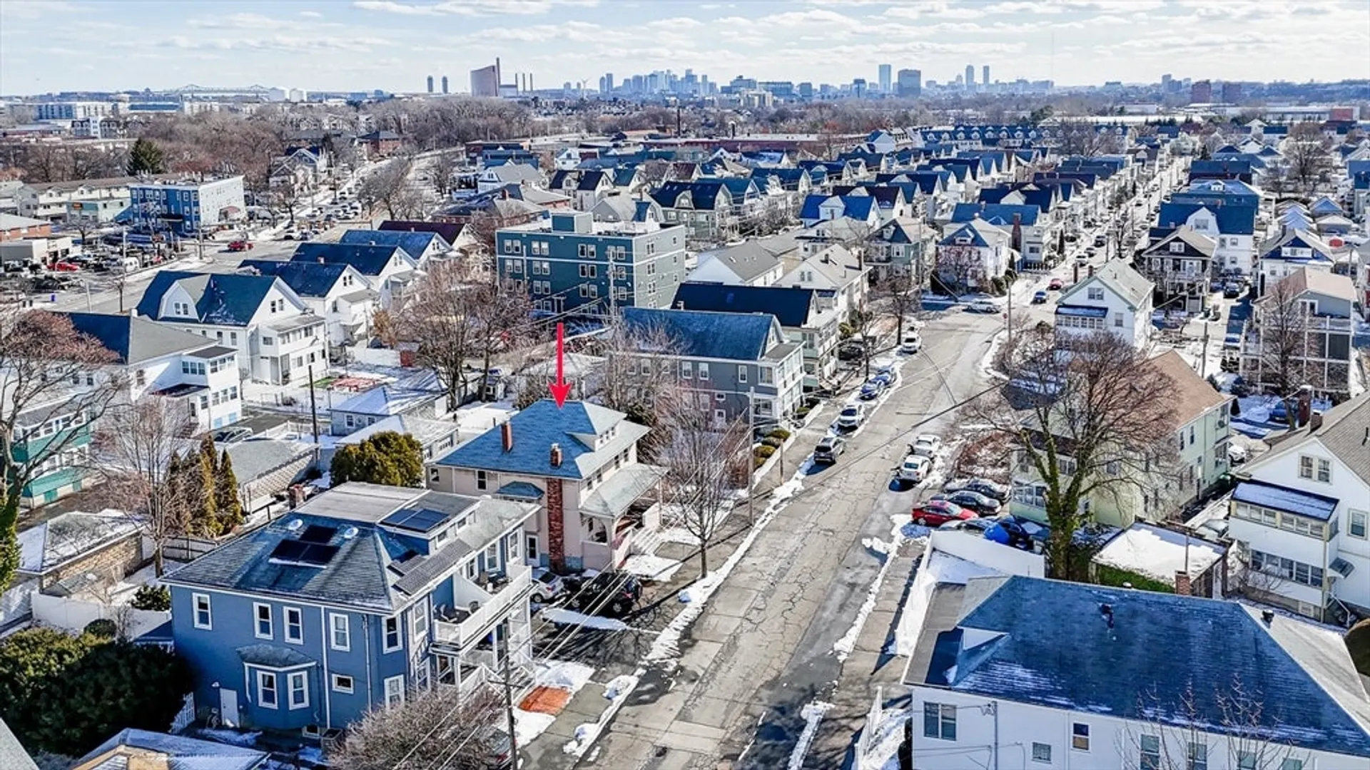 25 Wicklow Ave Photo 3