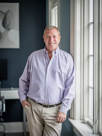 Stephen Shiller