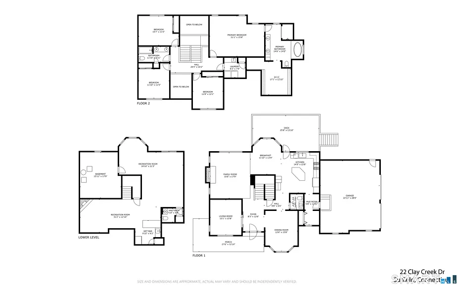 22 Clay Creek Drive Photo 40