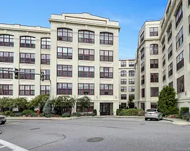 1 Scarsdale Road  #501