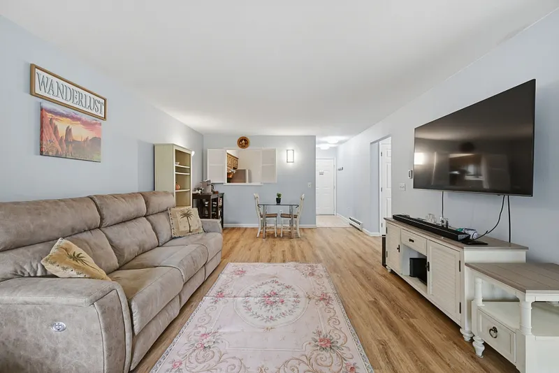 55 Mill Plain Road  #32-1 Photo 13