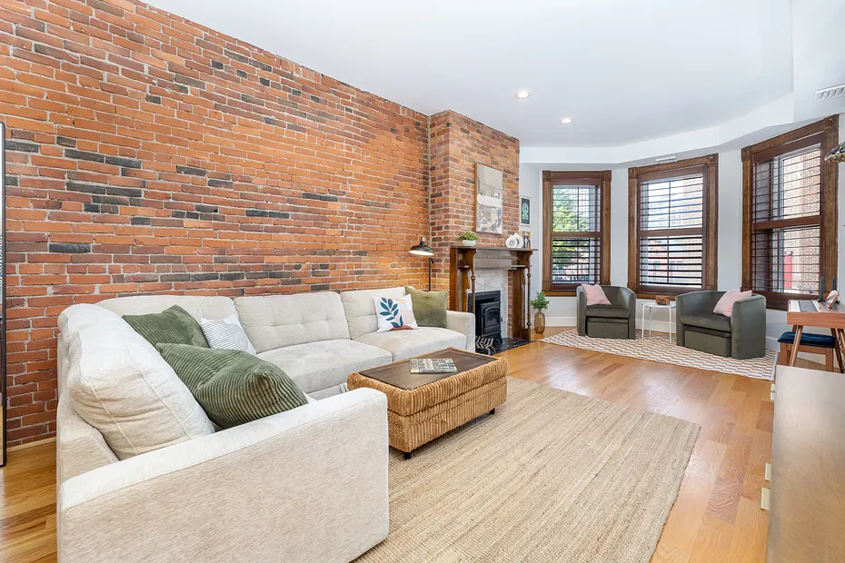 3 Linden Place  #3A Photo 3