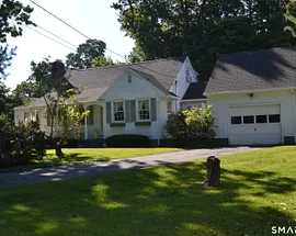 7 Barrett Drive