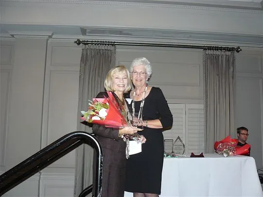 Betty Hensal photo 14