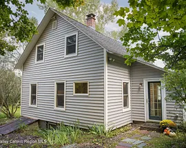 861 Snydertown Road