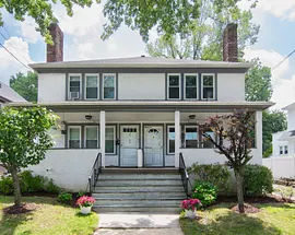23 Webster Avenue
