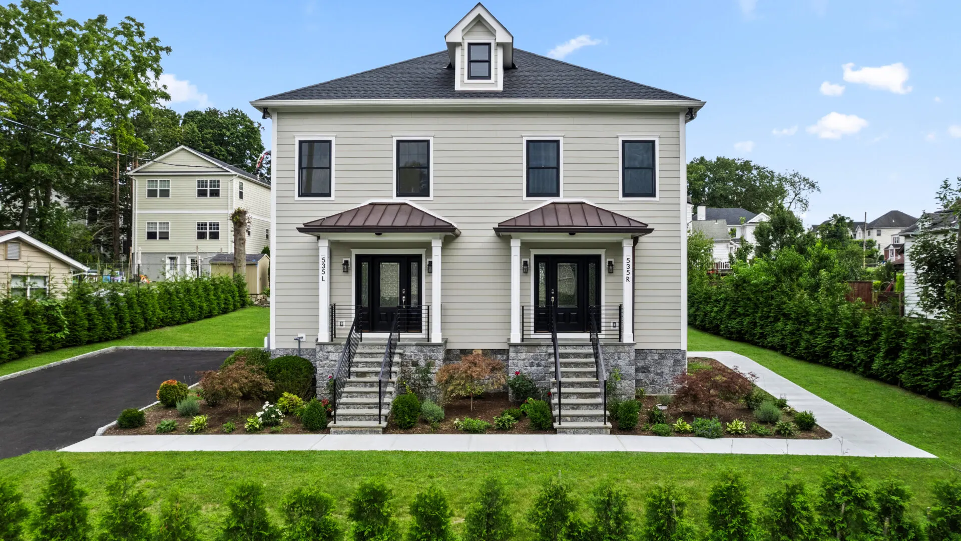 535 2nd Street  #Duplex "R" Photo 1