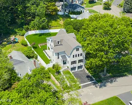 58 Halsey Drive
