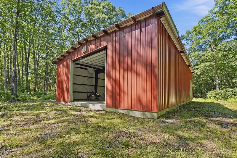 291 Fomer Road Photo 18