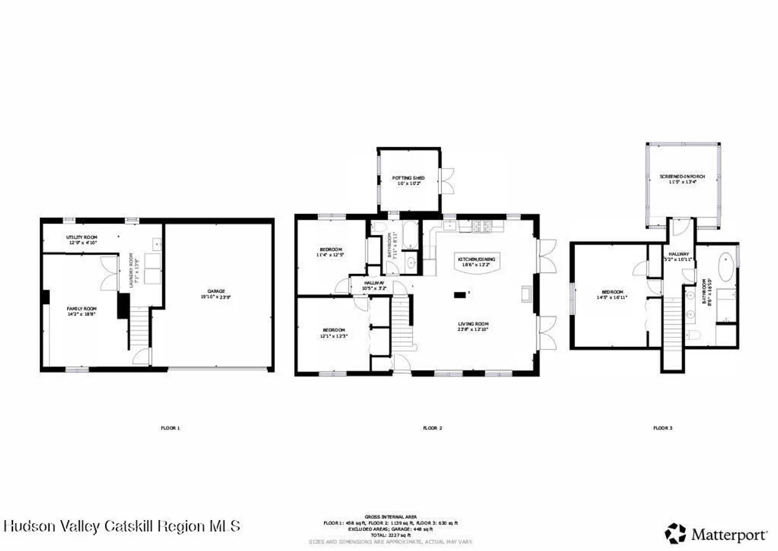 126 Storks Nest Road Photo 59