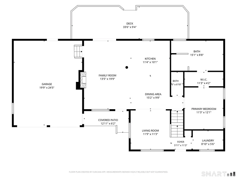 142 Nicholson Street Photo 34