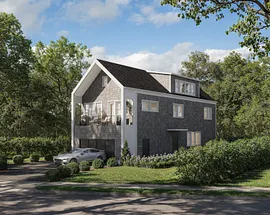 264 Farragut Parkway  #LOT B