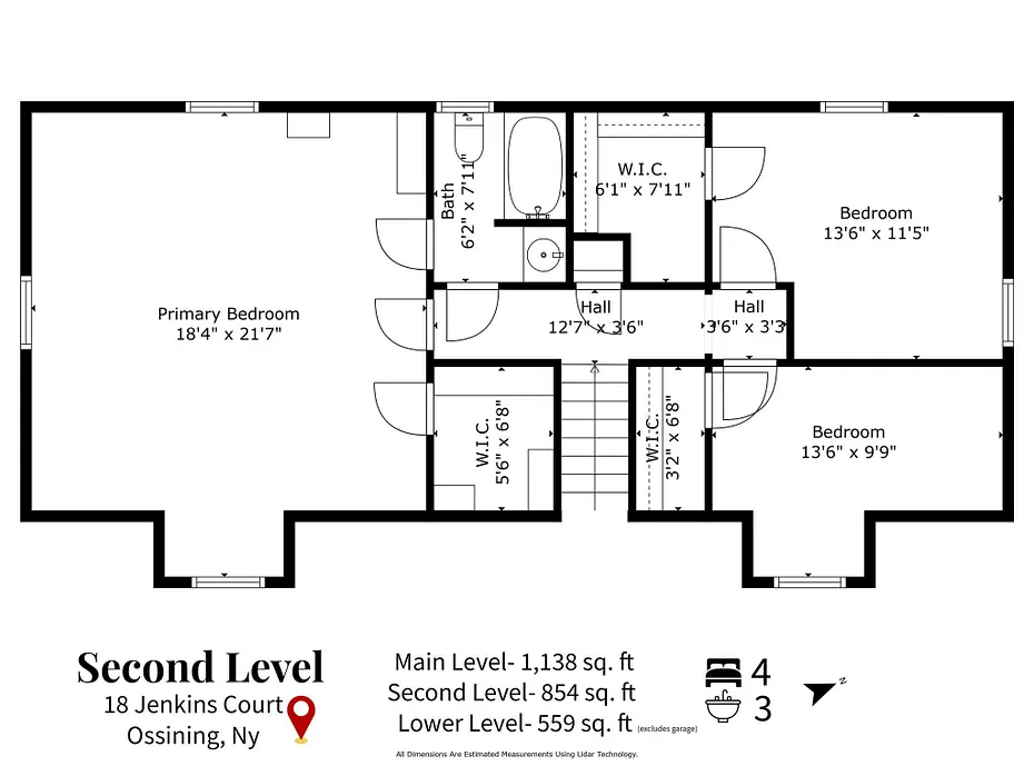 18 Jenkins Court Photo 44