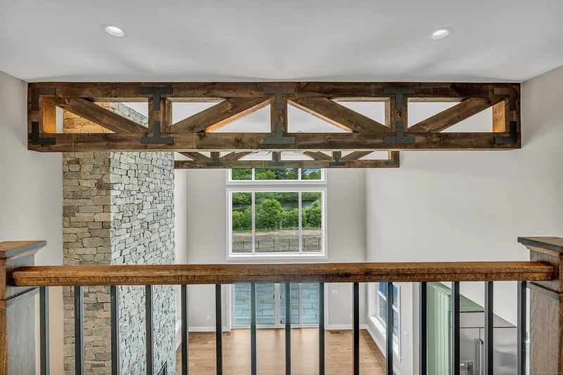 11 Buttonball Road  #"The Ashton" Photo 17
