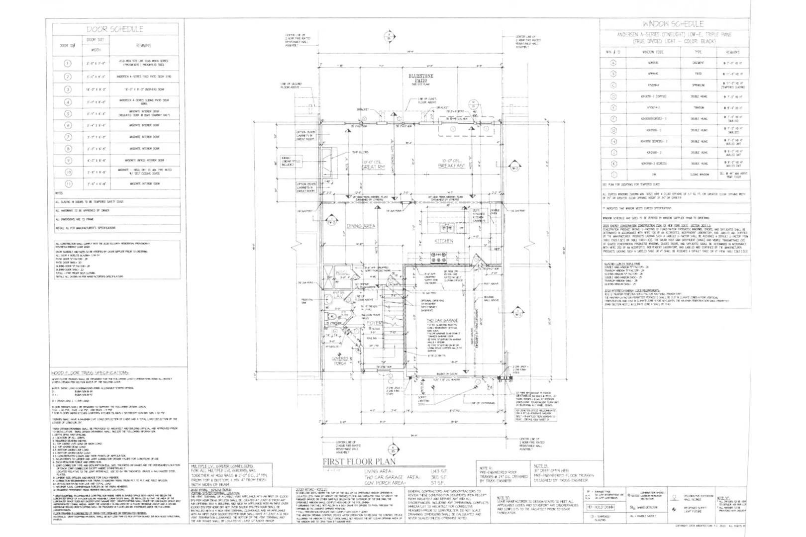 Floor plan 6