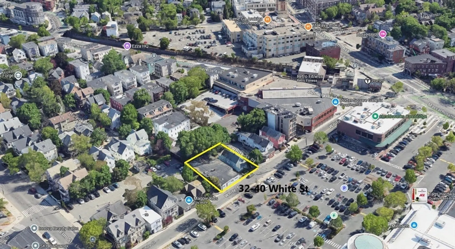 32-40 White Street Photo 1