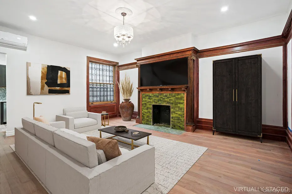 453 W 140th Street  #1 Photo 2