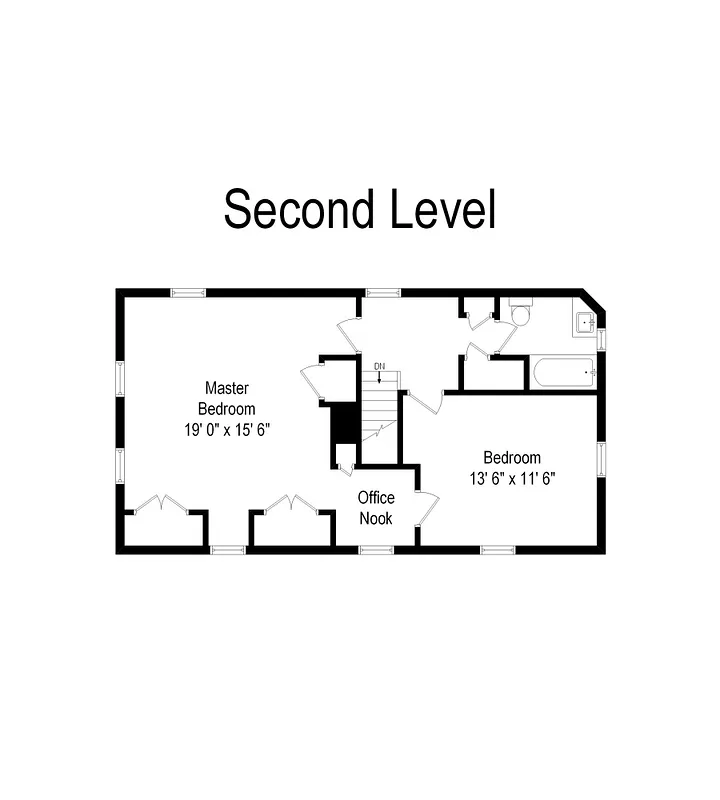 1 Harmon Drive Photo 24