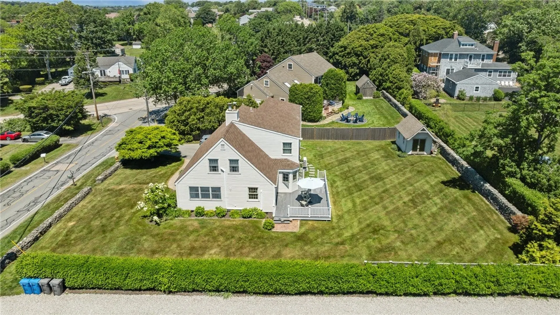 14 Wolcott Avenue Photo 45