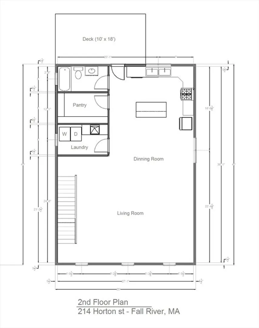 214 Horton St Photo 39
