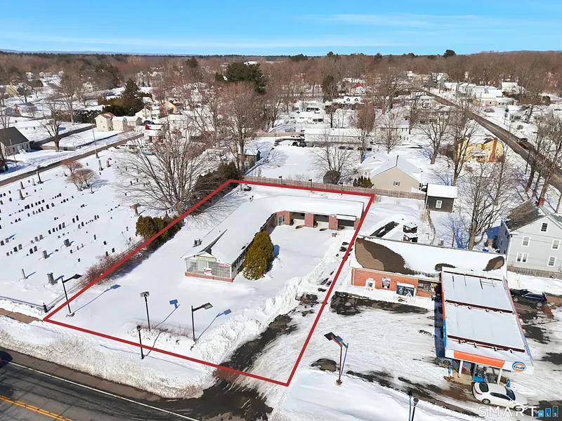 301 Hazard Avenue  #rear Photo 4
